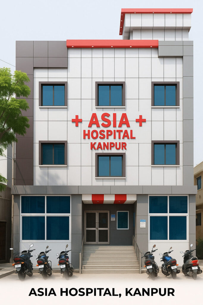 BEST HOSPITAL NEAR ME